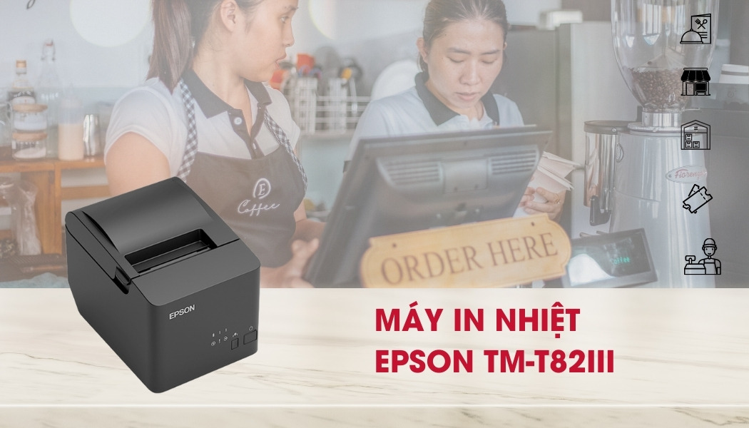 máy in đơn hàng epson-tm-t82III máy in đơn hàng epson-tm-t82III
