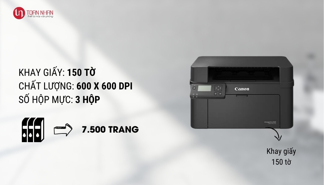 khay giấy máy in đa chức năng Canon MF913w khay giấy máy in đa chức năng Canon MF913w