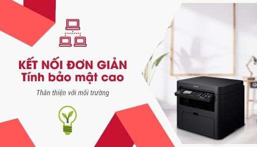 kết nối máy in đa chức năng Canon MF241d kết nối máy in đa chức năng Canon MF241d