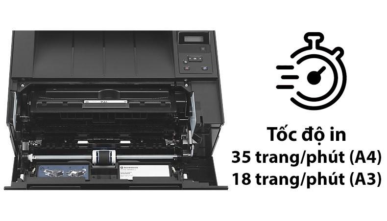 tốc độ máy in 706n tốc độ máy in 706n