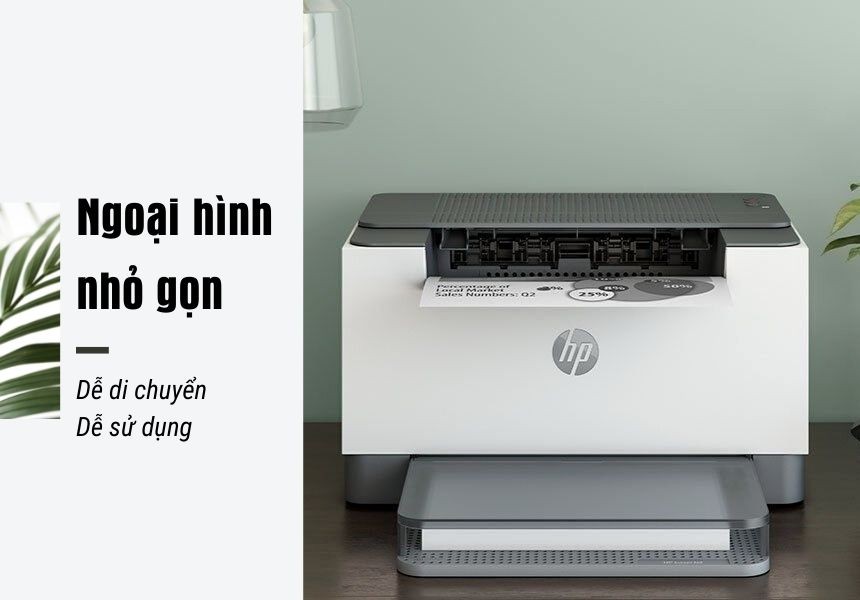 Thiết kế máy in HP LaserJet M211Dw Thiết kế máy in HP LaserJet M211Dw