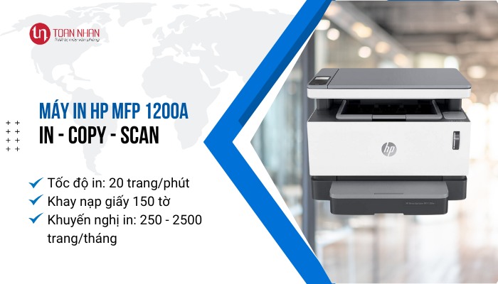 tính năng máy in HP 1200a tính năng máy in HP 1200a