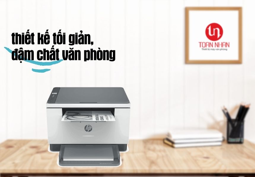 thiết kế máy in HP M236Dw thiết kế máy in HP M236Dw