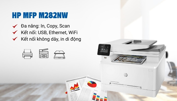 tính năng máy in đa chức năng HP M282nw tính năng máy in đa chức năng HP M282nw
