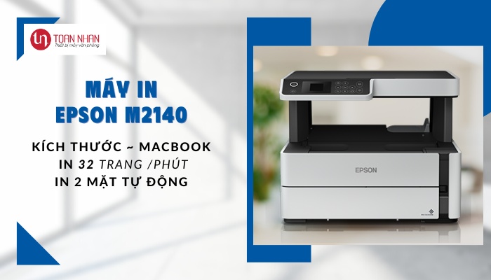 tốc độ máy in Epson M2140 tốc độ máy in Epson M2140