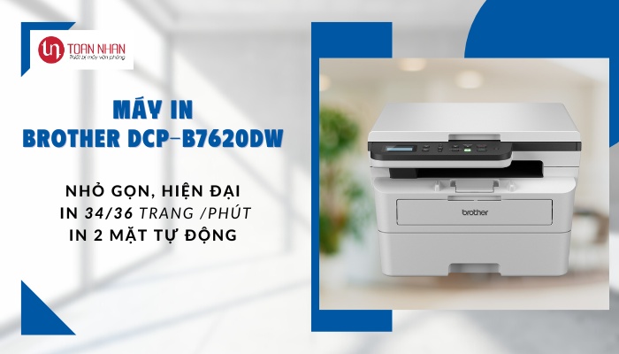 máy in Brother DCP-B7620Dw máy in Brother DCP-B7620Dw