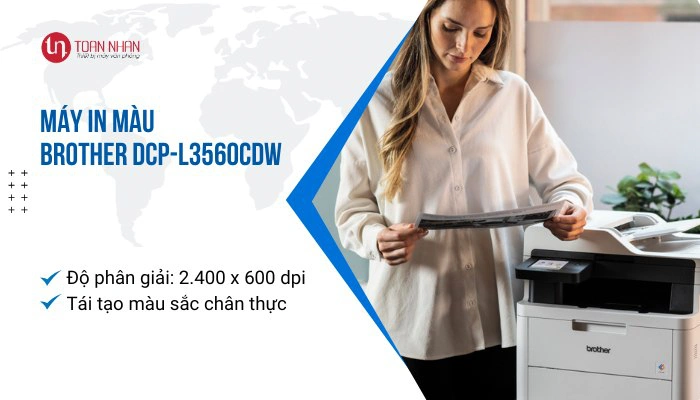 chất lượng in màu máy in Brother DCP-L3560CDW in Brother chất lượng in màu máy in Brother DCP-L3560CDW in Brother