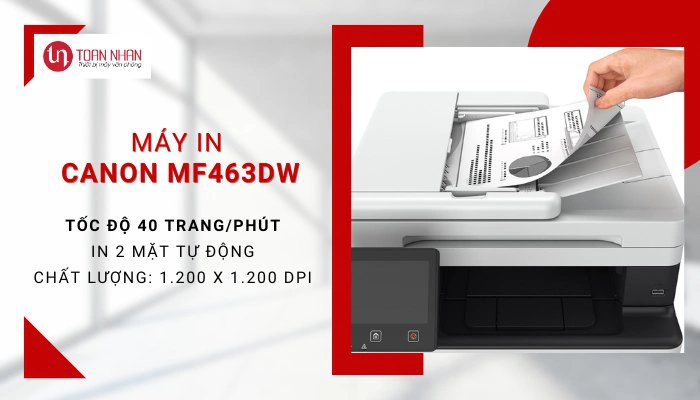 máy in Canon MF463dw tăng tốc in ấn máy in Canon MF463dw tăng tốc in ấn
