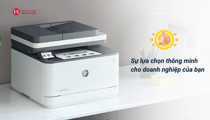 Máy in HP MFP M3103FDW Máy in HP MFP M3103FDW