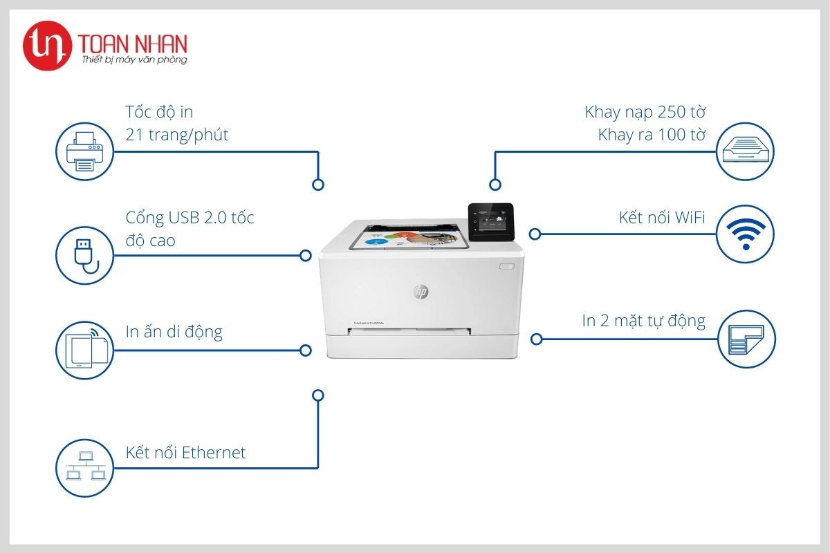 tổng quan máy in màu Canon Pixma G2010