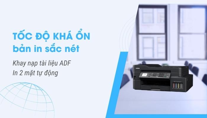 máy in đa năng Brother T920dw