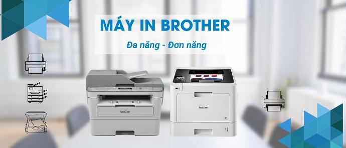 máy in đa chức năng Brother máy in đa chức năng Brother