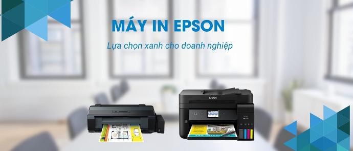 Máy in Epson Máy in Epson