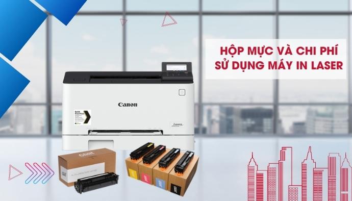 hộp mực máy in laser hộp mực máy in laser