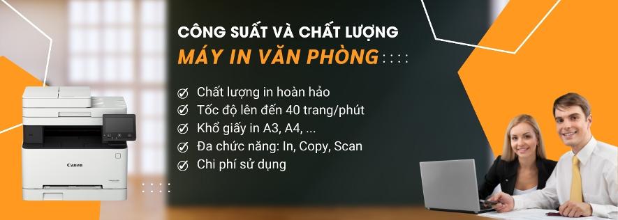 công suất máy in văn phòng công suất máy in văn phòng