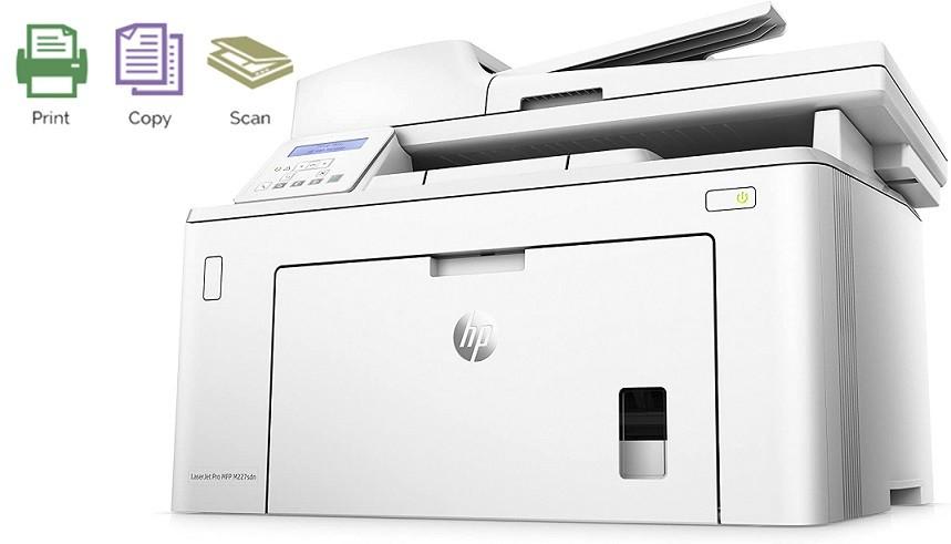 máy in đa chức năng HP M227SDN máy in đa chức năng HP M227SDN