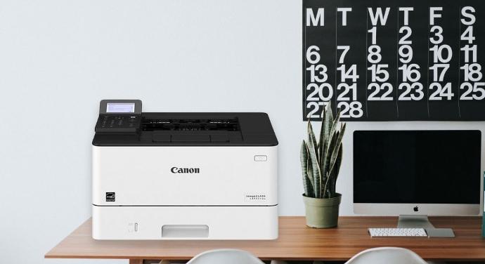 Máy in laser màu Canon LBP623Cdw Máy in laser màu Canon LBP623Cdw