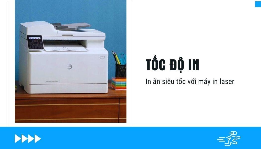 tốc độ máy in laser tốc độ máy in laser