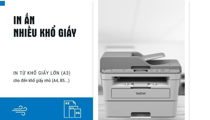 khổ giấy máy in laser khổ giấy máy in laser