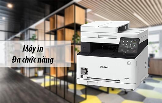 máy in đa chức năng Canon MF635CX máy in đa chức năng Canon MF635CX