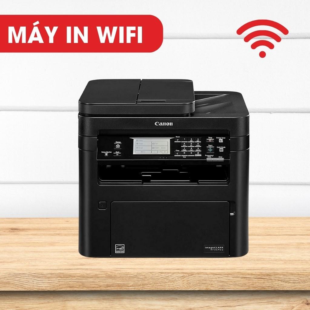 máy in WiFi máy in WiFi