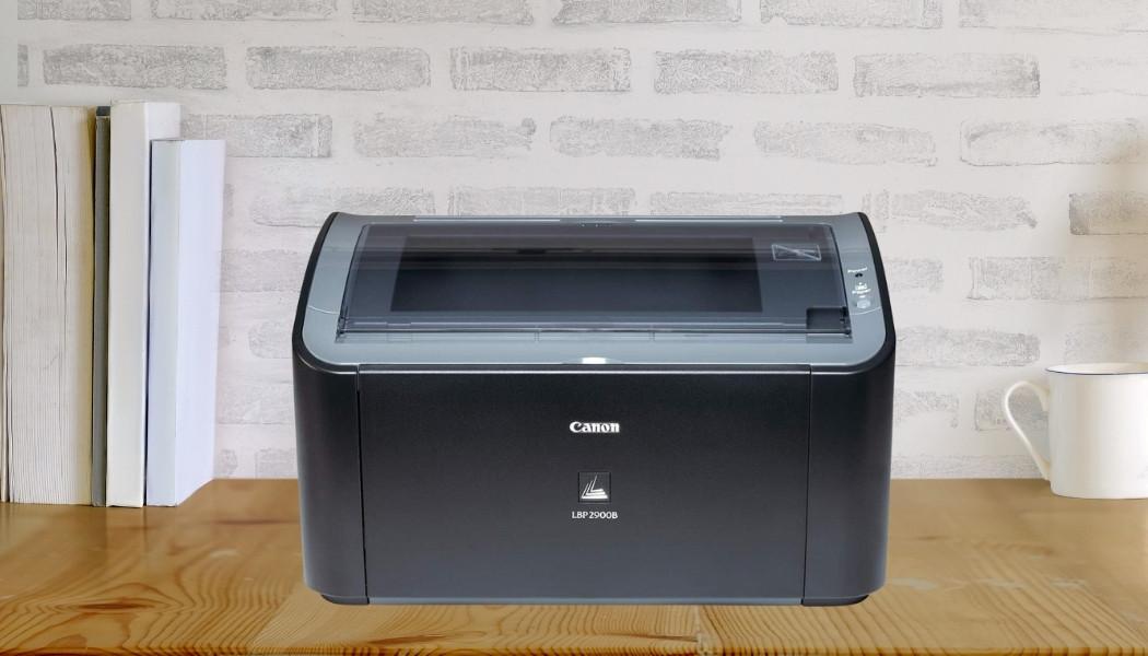máy in laser Canon LBP2900 máy in laser Canon LBP2900