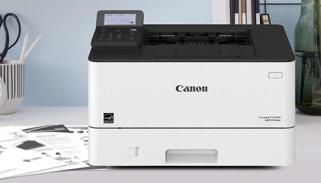 Máy in laser Canon 223dw Máy in laser Canon 223dw