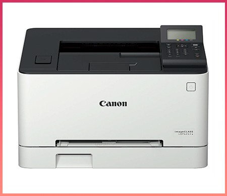 mÁY IN MÀU CANON 621CW