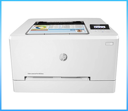 MÁY IN LASER MÀU HP M255NW