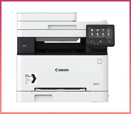 Máy in laser màu đa chức năng Canon 645Cx