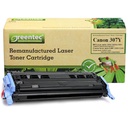 Hộp mực thay thế Greentec Canon 307Y (vàng) hiệu suất cao, tương thích cho máy in HP 