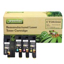ộp mực thay thế Greentec Xerox CT202264 (đen) hiệu suất cao, tương thích cho máy in Xerox