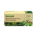 Hộp mực thay thế Greentec W2093A  hiệu suất cao, tương thích cho máy in HP